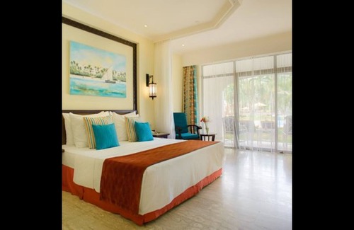 Nyali Cama Y Desayuno | Sarova Whitesands Beach Resort & Spa 1