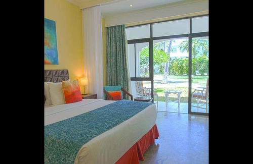 Nyali Cama Y Desayuno | Sarova Whitesands Beach Resort & Spa 1