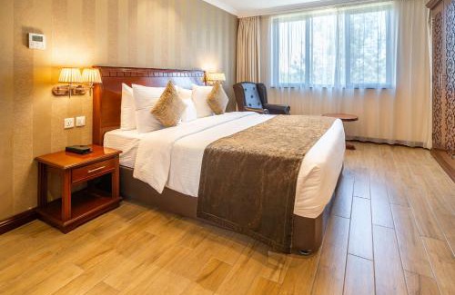 Nakuru Hotel | Sarova Woodlands Hotel and Spa