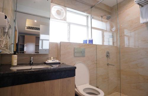 New Town Hotel | Sarovar Portico Kolkata