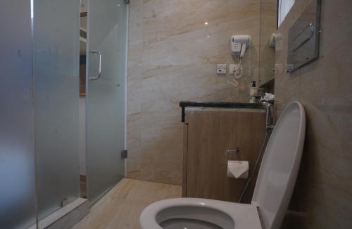 New Town Hotel | Sarovar Portico Kolkata