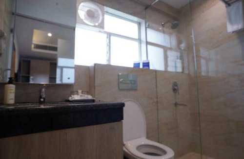 New Town Hotel | Sarovar Portico Kolkata
