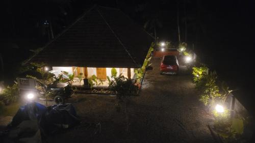 Munroe Island Casa | sarovaramresidency