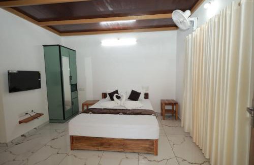 Munroe Island Casa | sarovaramresidency