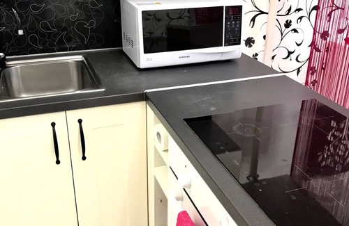 Chinatown Apartamento | Sarpi Apartment