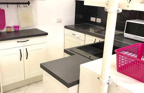 Chinatown Apartamento | Sarpi Apartment