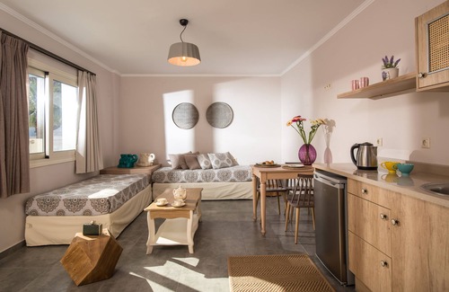 Malia Apartamento | Sarpidon Apartments