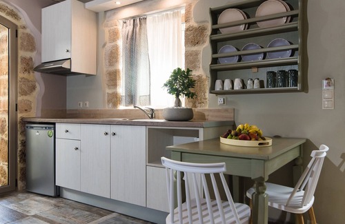 Malia Apartamento | Sarpidon Apartments