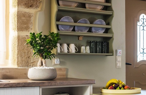 Malia Apartamento | Sarpidon Apartments