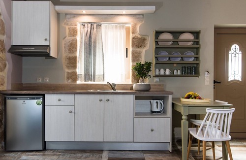 Malia Apartamento | Sarpidon Apartments