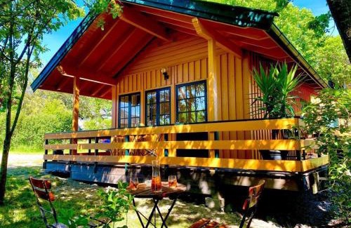 Rade Municipality Complejo | Sarpsborg Apartments - Utne Camping