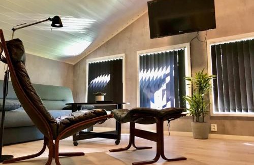 Rade Municipality Complejo | Sarpsborg Apartments - Utne Camping