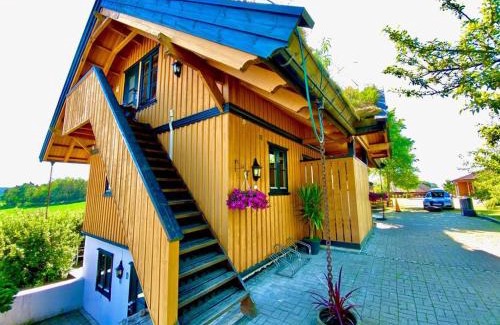 Rade Municipality Complejo | Sarpsborg Apartments - Utne Camping