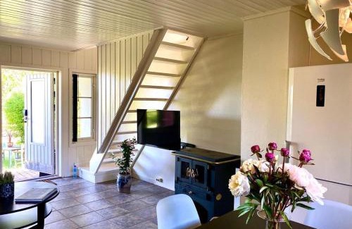 Rade Municipality Complejo | Sarpsborg Apartments - Utne Camping