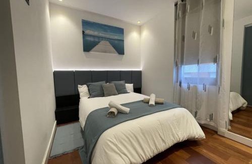 Algorta Apartamento | Sarrikobaso House