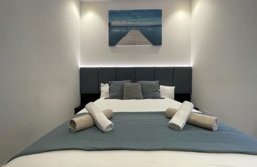 Algorta Apartamento | Sarrikobaso House