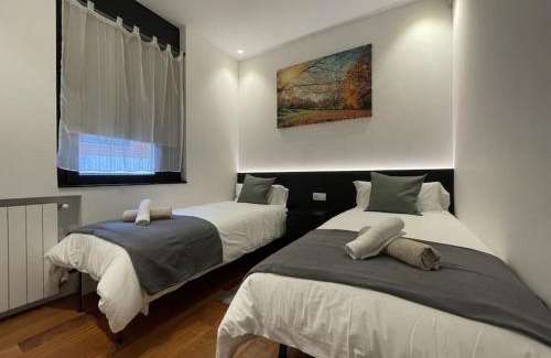 Algorta Apartamento | Sarrikobaso House