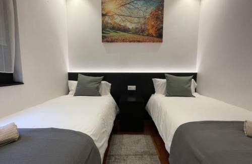 Algorta Apartamento | Sarrikobaso House