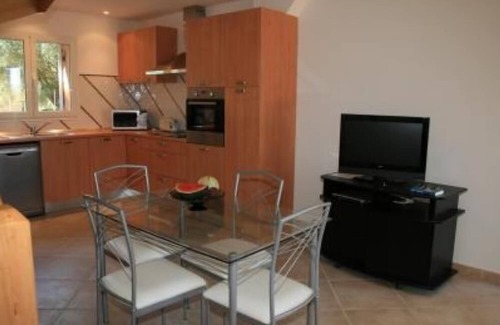 Sartene Apartamento | Sartene: Piso / apartamento - Sartène