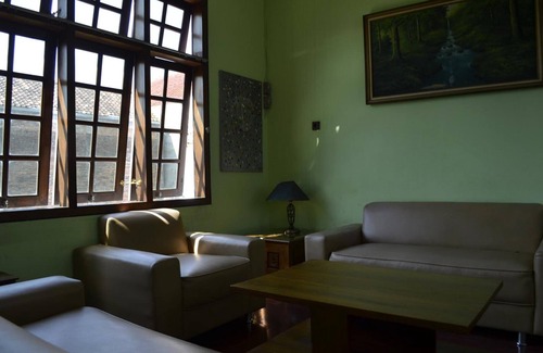 Prawirotaman Casa | Sartika Hotel