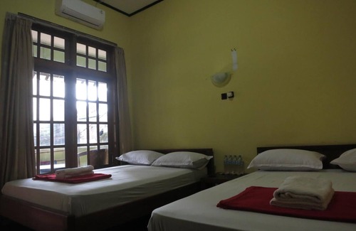 Prawirotaman Casa | Sartika Hotel