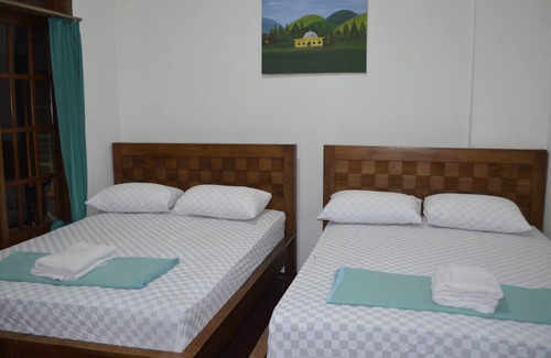 Prawirotaman Casa | Sartika Hotel