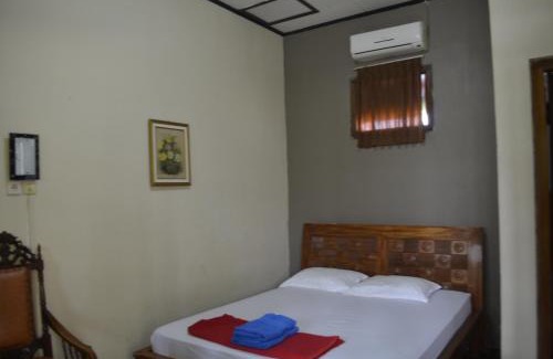 Prawirotaman Casa | Sartika Hotel Prawirotaman