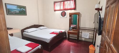 Prawirotaman Casa | Sartika Hotel Prawirotaman