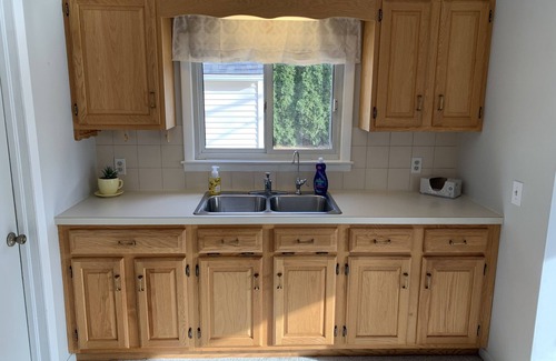 Clare Casa | Sartor Estate - your home away from home