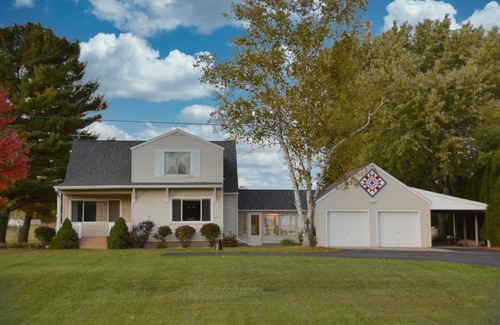 Clare Casa | Sartor Estate - your home away from home