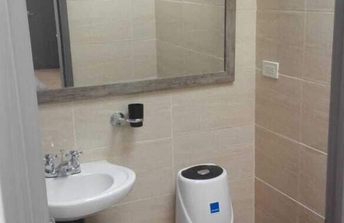 Calle 100 Hotel | Sary house