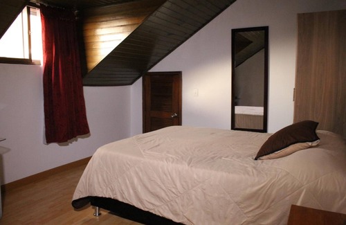 Calle 100 Hotel | Sary house