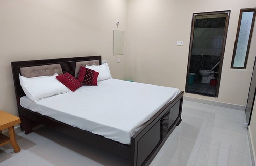 Ayodhya Casa | Saryu Lodge