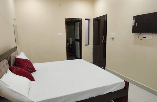 Ayodhya Casa | Saryu Lodge