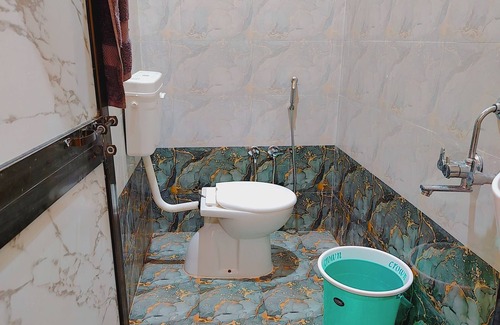 Ayodhya Casa | Saryu Lodge