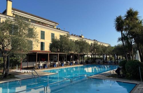 Sarzana Hotel | Sarzana Park Hotel