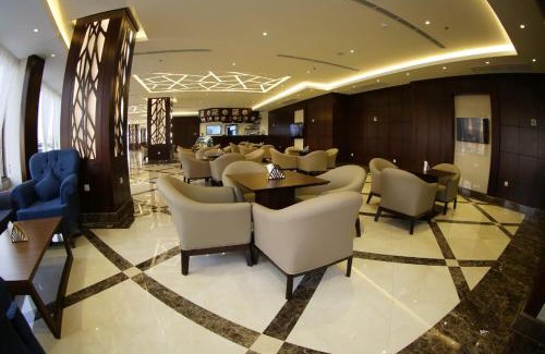 Al Ulaya Apartamento | SAS Al Olaya Hotel Aprtments
