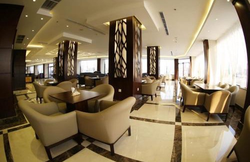 Al Ulaya Apartamento | SAS Al Olaya Hotel Aprtments