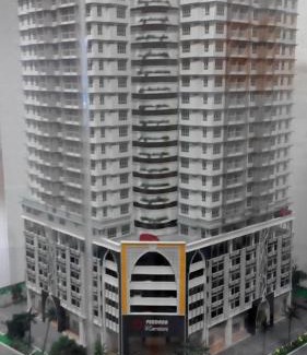 Kampung Telaga Nibong Apartamento | SAS D'PERDANA Apartment
