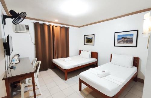Catarman Cama Y Desayuno | SaSa Pension House