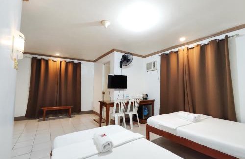 Catarman Cama Y Desayuno | SaSa Pension House