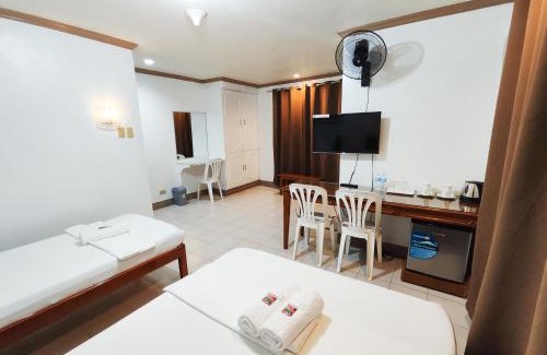 Catarman Cama Y Desayuno | SaSa Pension House