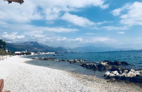 Kastel Stafilic Apartamento | Sasa Relax