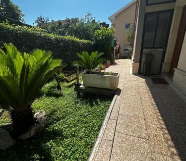 Kastel Stafilic Apartamento | Sasa Relax