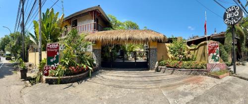 Senggigi Casa | Sasak Garden Homestay