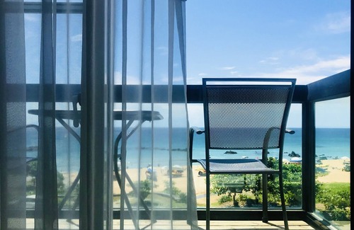 Sail Rock Beach Cama Y Desayuno | Sasalamo