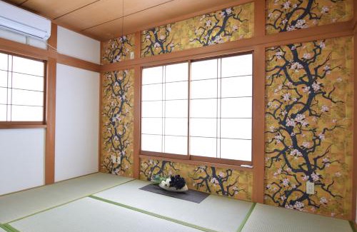 Sasazuka Apartamento | Sasatsuka Fleur Tachibana Hotel Apartment