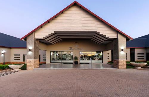 Leeupoort Complejo | Sasavona Holiday Retreat