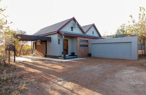 Leeupoort Complejo | Sasavona Holiday Retreat