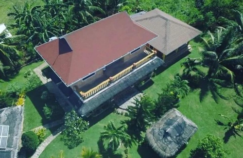 Siquijor Casa | Saschas Place